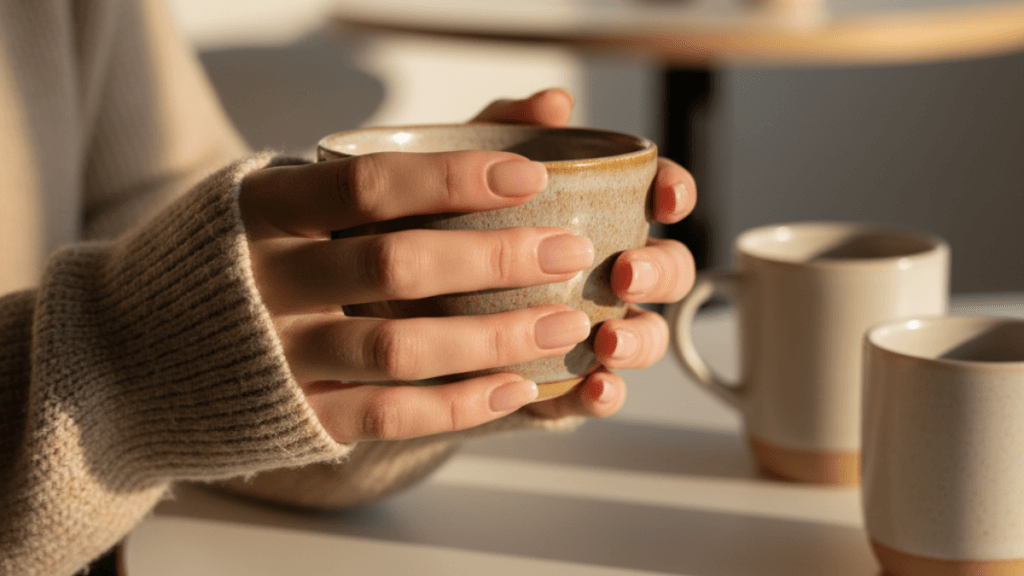 best-nail-shape-for-your-hands