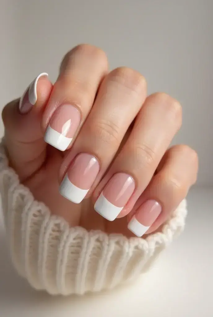 Top 3 office appropriate nail trends 2025