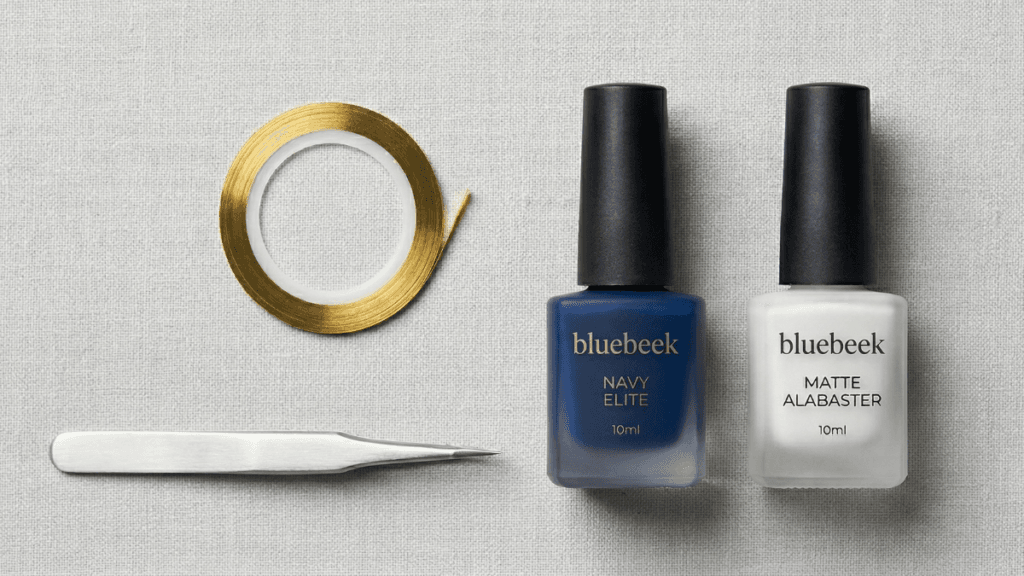 geometric-nail-art-tape-supplies